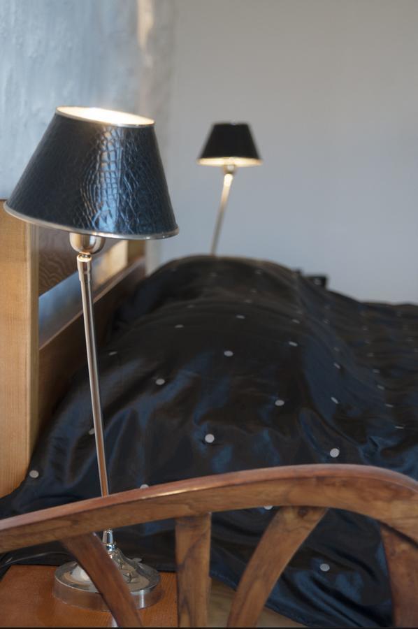 Chambre D'Hotes Clos Des Pierres Blanches Brie-sous-Archiac ภายนอก รูปภาพ
